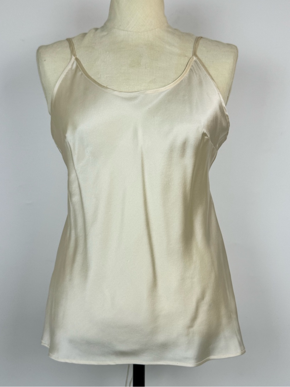 Fishers Finery Silk Camisole